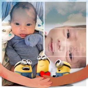 Meet your Posher, Ismael rodrigo